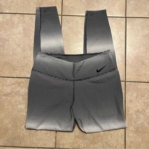 Nike Performance Dri fit Leggings